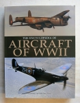Thumbnail CHEAP BOOKS ZB511 ENCYCLOPEDIA OF AIRCRAFT OF WWII  UK SALE ONLY 
