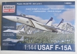 Thumbnail MINICRAFT 14693 USAF F-15A 