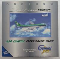 Thumbnail GEMINI JETS GJEIN035 AER LINGUS BOEING 747