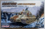 Thumbnail DRAGON 6232 KINGTIGER LATE PRODUCTION w/NEW PATTERN TRACK ARDENNES 1944