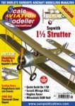 Thumbnail SCALE AVIATION MODELLER SCALE AVIATION MODELLER VOLUME 14 ISSUE 01