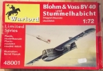 Thumbnail WARLORD 48001 BLOHM   VOSS Bv 40   STUMMELHABICHT