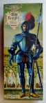 Thumbnail AURORA 472 THE BLUE KNIGHT OF MILAN
