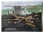 Thumbnail SQUADRON/SIGNAL WALK AROUND 5549. OV-1 MOHAWK