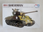 Thumbnail TAMIYA 3018 M4A3E8 SHERMAN