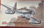 Thumbnail MPM 72018 MESSERSCHMITT Me 262 A-2a/U2