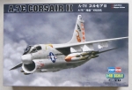 Thumbnail HOBBYBOSS 80345 A-7E CORSAIR II