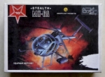 Thumbnail RUSSIAN MAKE 10 STEALTH MH-6A