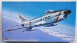 Thumbnail HASEGAWA BP102 F-86D US FAR EAST AIRFORCE