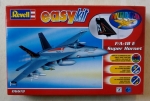 Thumbnail REVELL 06619 F/A-18E SUPER HORNET