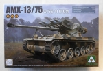 Thumbnail TAKOM 2038 AMX-13/75 FRENCH LIGHT TANK