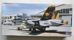 Thumbnail HASEGAWA DT125 F/A-18C HORNET 1996 DRAGON 300