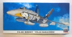Thumbnail HASEGAWA 00743 F/A-18C HORNET VFA-82 MARAUDERS