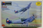 Thumbnail KP 0060 SUPERMARINE SPITFIRE Mk.IX C/E CIL PRAHA