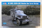 Thumbnail HOBBYBOSS 83833 US GMC CCKW-352 MACHINE GUN TURRET VERSION