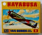 Thumbnail REVELL H1005 HAYABUSA