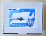 Thumbnail ANIGRAND 4060 LOCKHEED XR60-1 CONSTITUTION