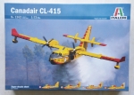 Thumbnail ITALERI  1362 CANADAIR CL-415
