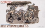 Thumbnail DRAGON 6024 STURMPIONIER KURSK 1943