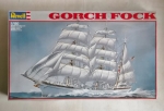 Thumbnail REVELL 5619 GORCH FOCK  UK SALE ONLY 