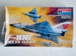 Thumbnail MONOGRAM 5809 F-106 DELTA DART