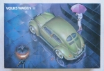 Thumbnail LS 2204 VOLKSWAGEN SPRIT WINDOW 1950