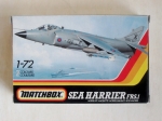 Thumbnail MATCHBOX PK-52 SEA HARRIER FRS.1