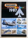 Thumbnail MATCHBOX MATCHBOX 1987