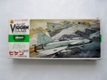 Thumbnail HASEGAWA JS-026 AJ-37 SAAB VIGGEN