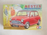 Thumbnail TAMIYA 24235 AUSTIN MINI COOPER 1275S Mk.1