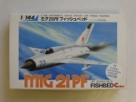 Thumbnail CROWN 31108 MiG 21PF