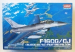 Thumbnail 12101 F-16CG/CJ BLOCK40/50 FIGHTING FALCON  UK SALE ONLY 