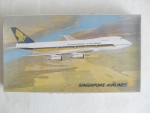 Thumbnail LANDEX SINGAPORE AIRLINES BOEING 747