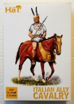 Thumbnail HAT INDUSTRIES 8054 ITALIAN ALLY CAVALRY