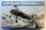 Thumbnail ITALERI  2733 H-21C SHAWNEE FLYING BANANA