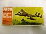Thumbnail FROG F270 GRUMMAN OV-1B MOHAWK
