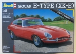 Thumbnail REVELL 07390 JAGUAR E-TYPE  XK-E   UK SALE ONLY 