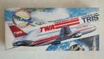 Thumbnail HASEGAWA Lc7 LOCKHEED L-1011 TRISTAR TWA