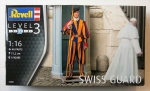 Thumbnail REVELL 02801 SWISS GUARD