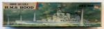 Thumbnail AIRFIX F402S HMS HOOD