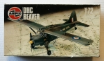 Thumbnail AIRFIX 03017  1987  D.H.C. BEAVER