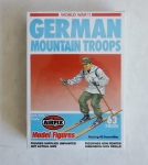 Thumbnail AIRFIX 01752 GERMAN MOUNTAIN TROOPS