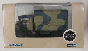 Thumbnail OXFORD 76CMP001 CMP 1ST CANADIAN INF DIV ITALY 1944