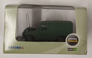 Thumbnail OXFORD 76DEF003 MILITARY LAND ROVER DEFENDER