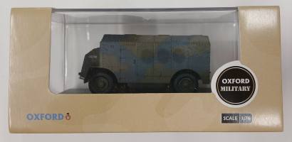 Thumbnail OXFORD 76DOR001 DORCHESTER ACV 8TH ARMOURED DIVISION 1941
