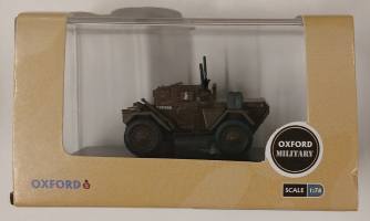Thumbnail OXFORD 76DSC002 DINGO SCOUT CAR 10TH MOUNTED RIFLES