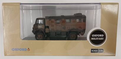 Thumbnail OXFORD 76QLR001 BEDFORD QLR 1ST INFANTRY DIVISION UK 1942