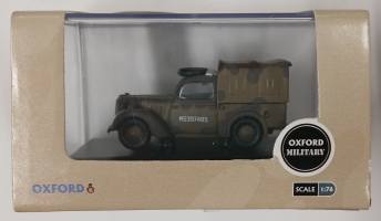 Thumbnail OXFORD 76TIL002 51ST HIGHLAND DIVISION AUSTIN TILLY