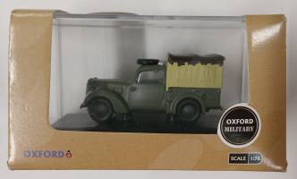Thumbnail OXFORD 76TIL011 AUSTIN TILLY CAMBERLEY 1945