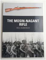 Thumbnail OSPREY WEAPON 50 THE MOSIN-NAGANT RIFLE
